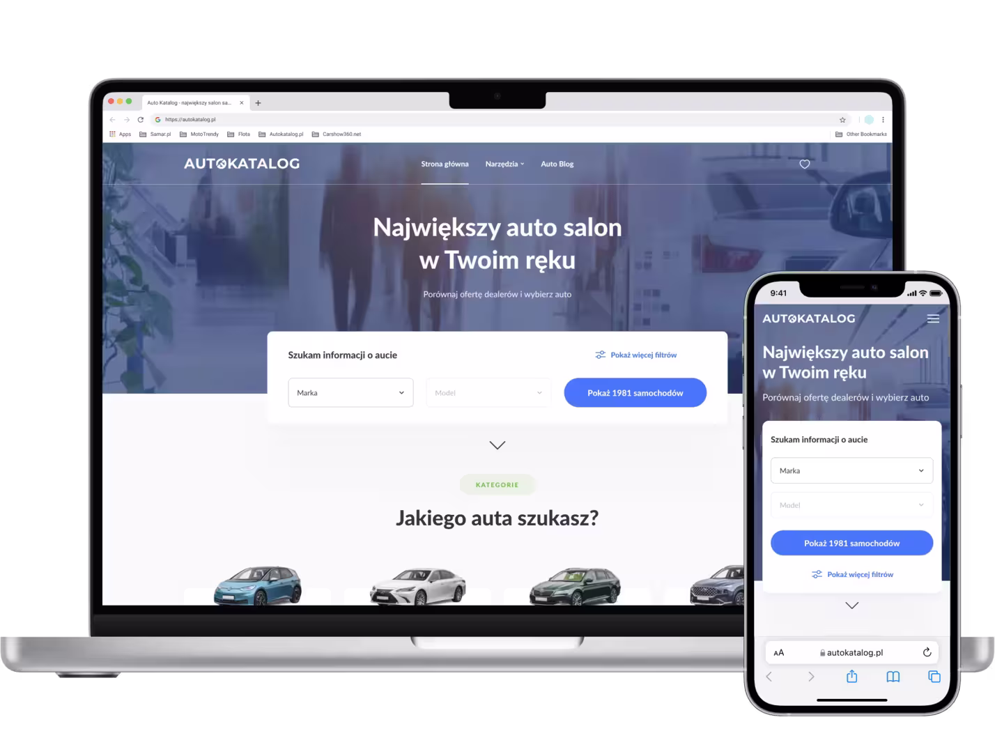 AutoKatalog.pl